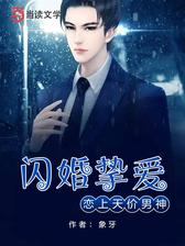 闪婚挚爱：恋上天价男神