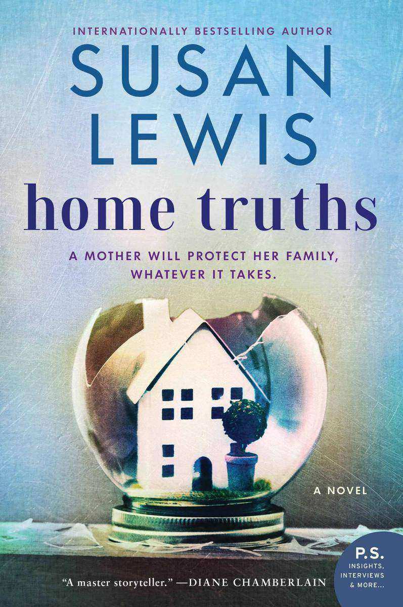Home Truths：A Novel