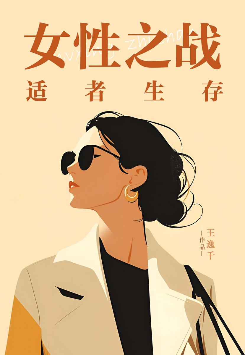 女性之战:披荆斩棘