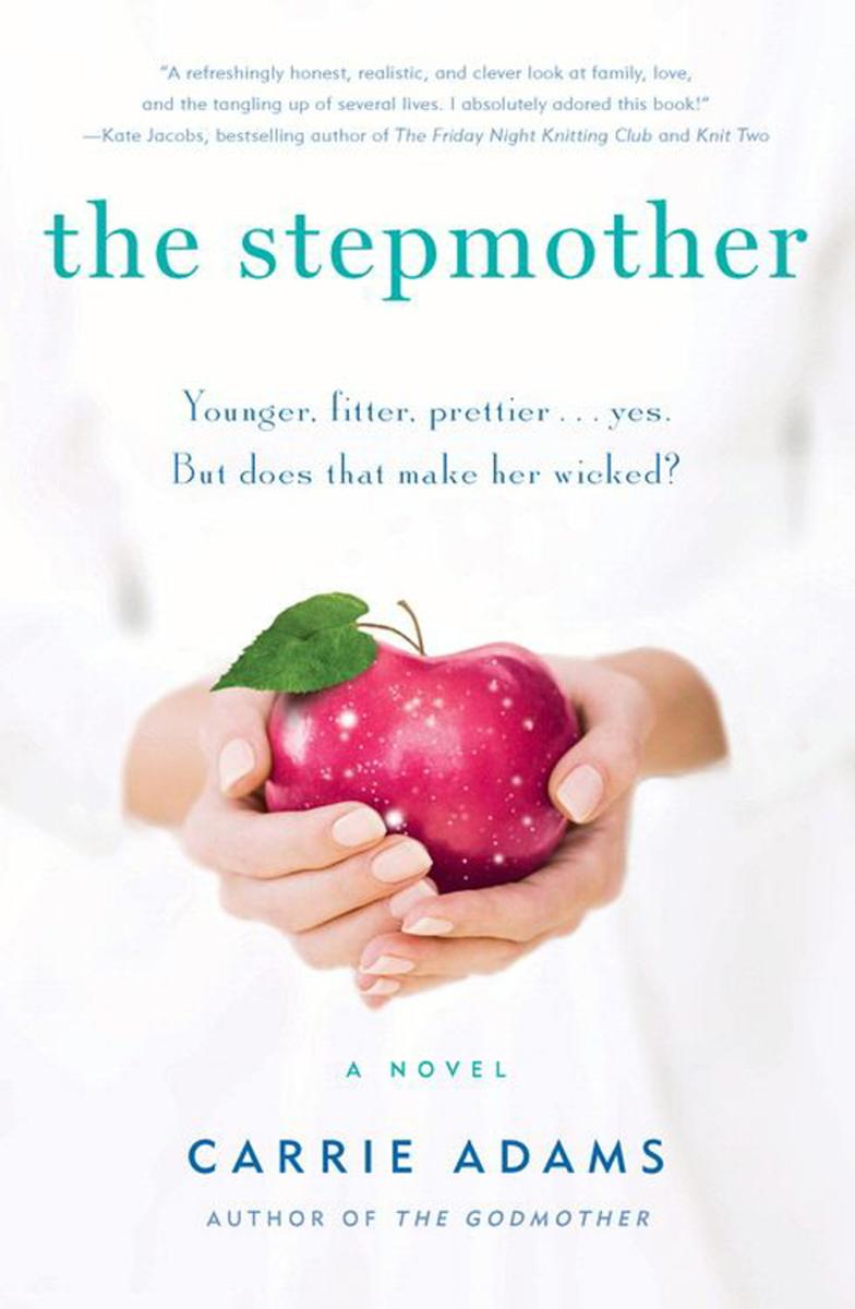 The Stepmother
