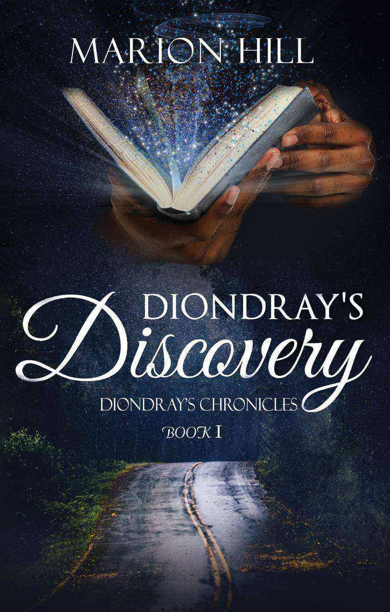 Diondray's Discovery