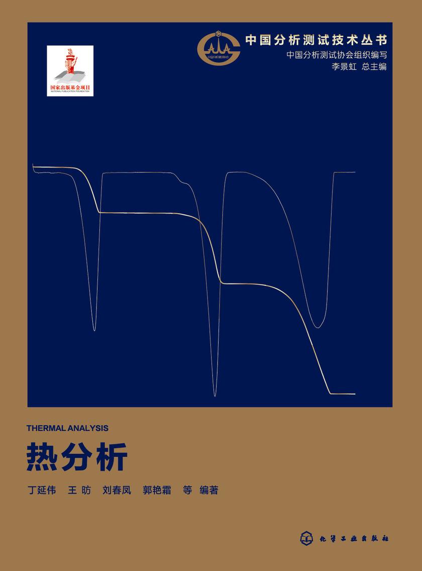 热分析