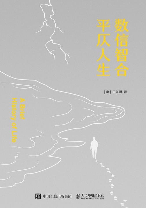 数信智合 平仄人生