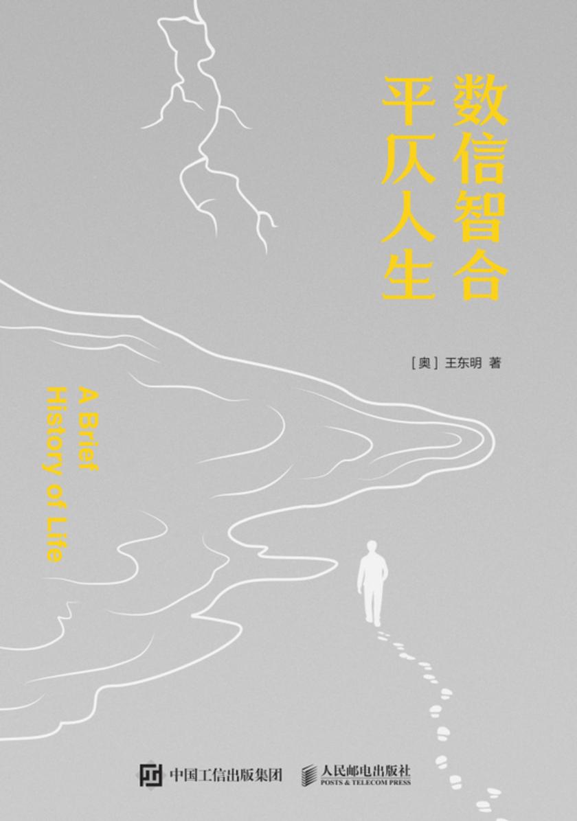 数信智合 平仄人生