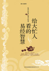 给大忙人看的易经智慧