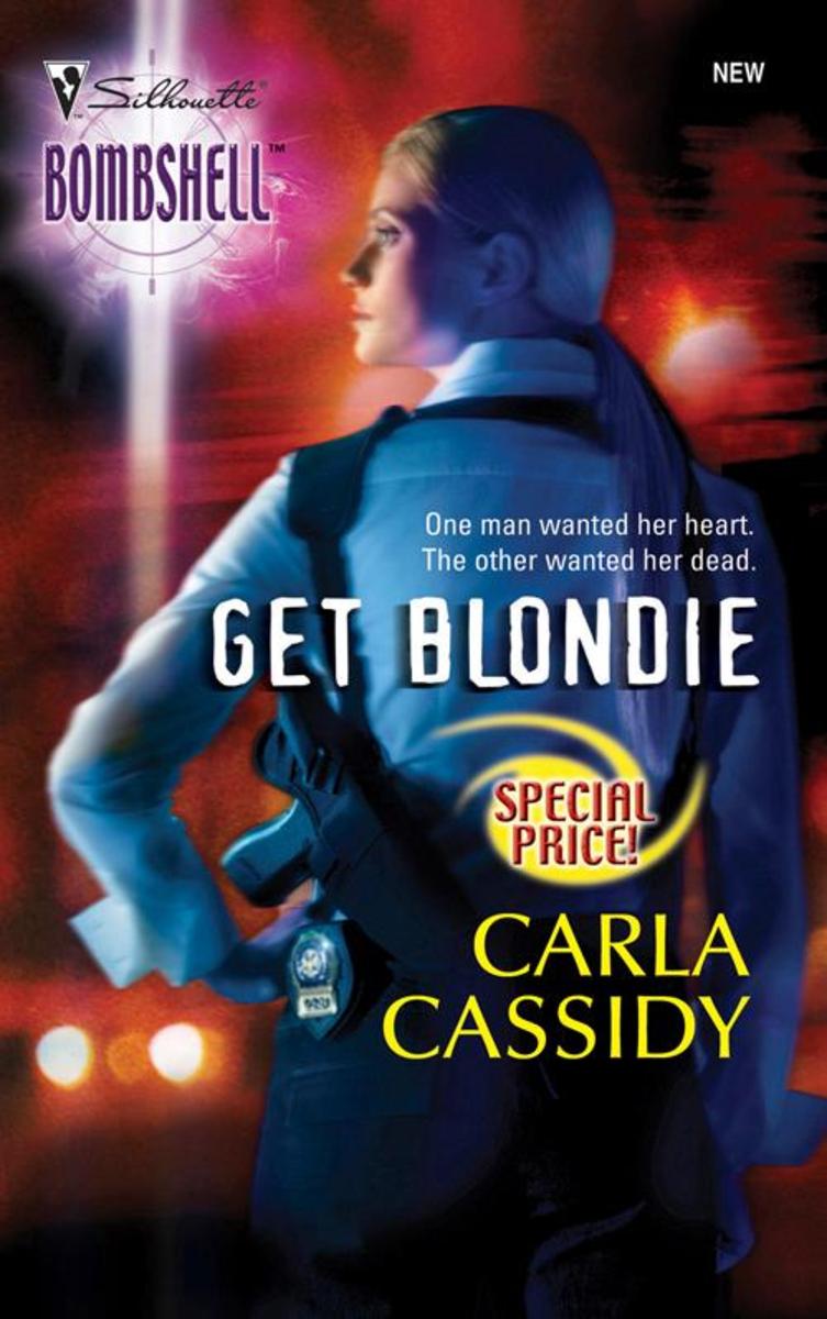 Get Blondie (Mills & Boon Silhouette)