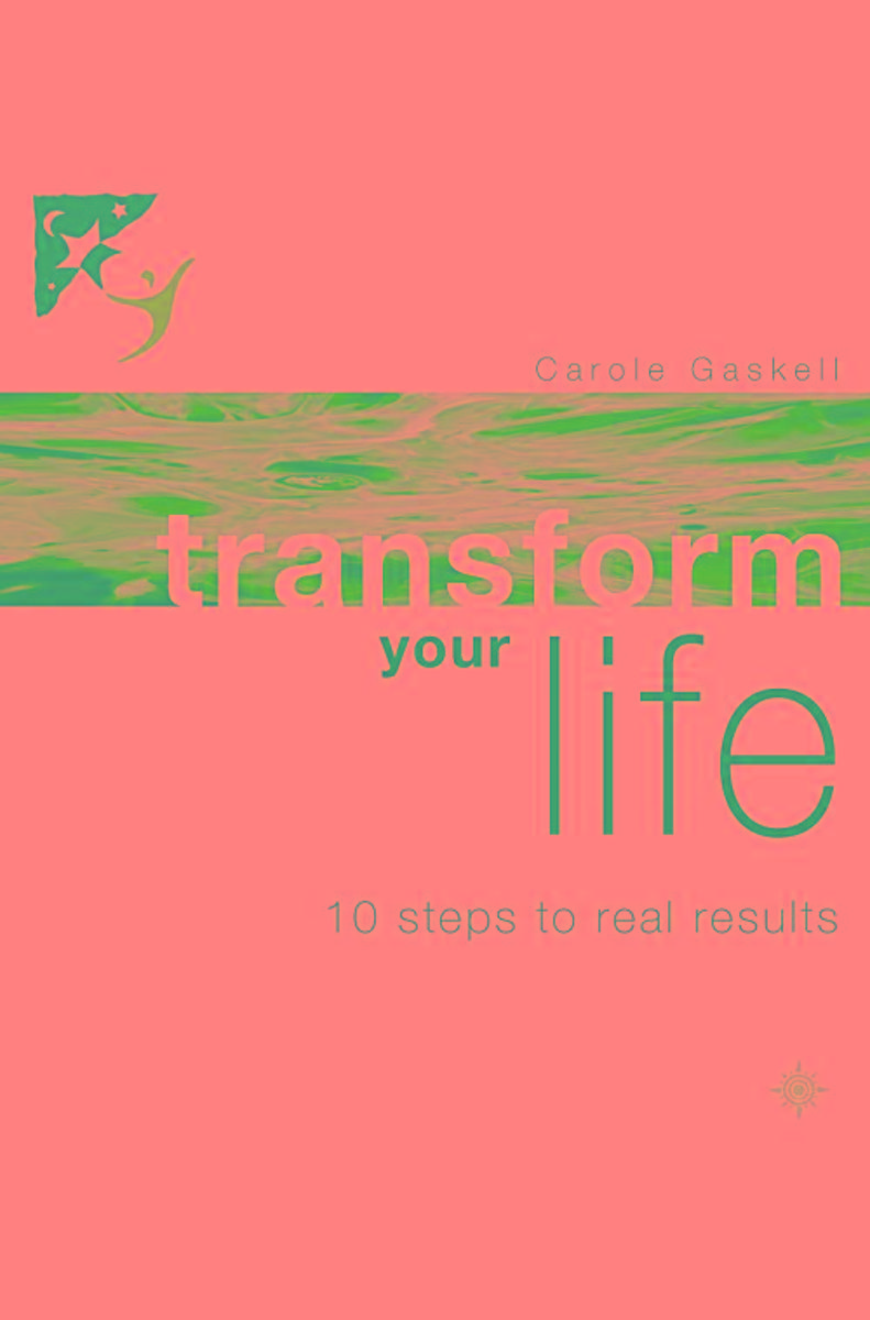 Transform Your Life: 10 Steps to Real Results