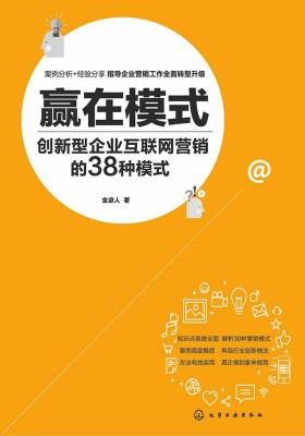 赢在模式：创新型企业互联网营销的38种模式