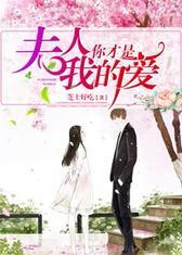夫人，你才是我的爱