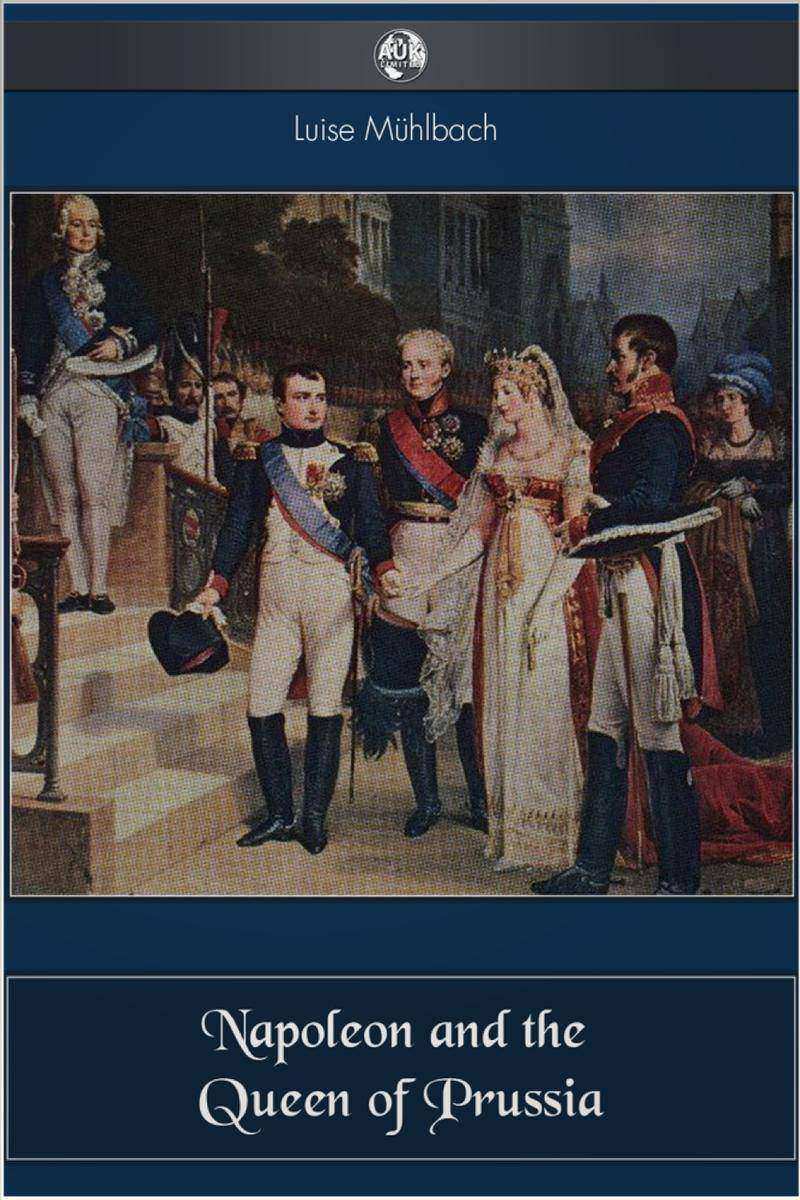 Napoleon and the Queen of Prussia