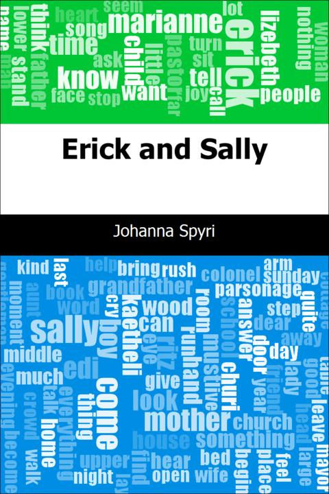 Erick and Sally