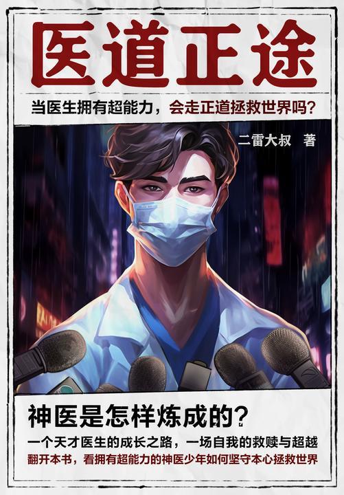 医道正途(全7册)