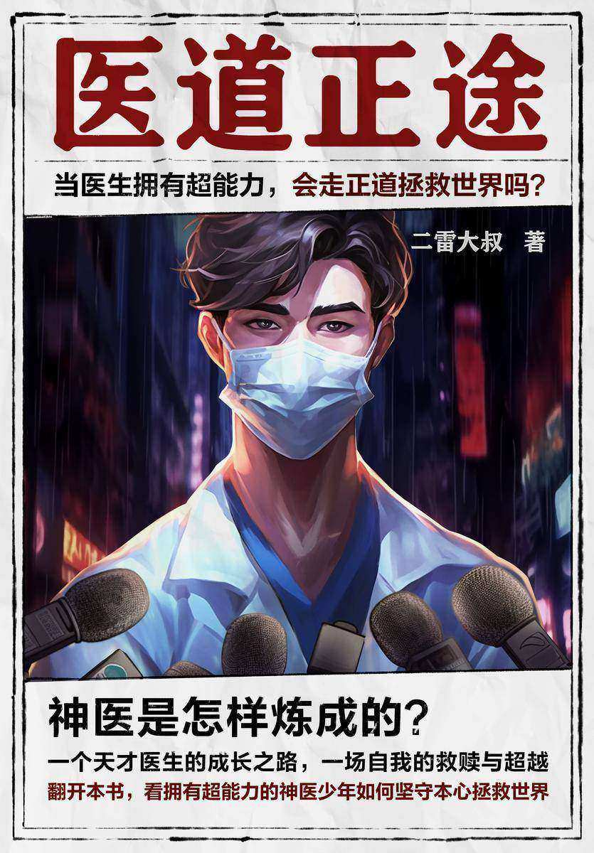 医道正途(全7册)