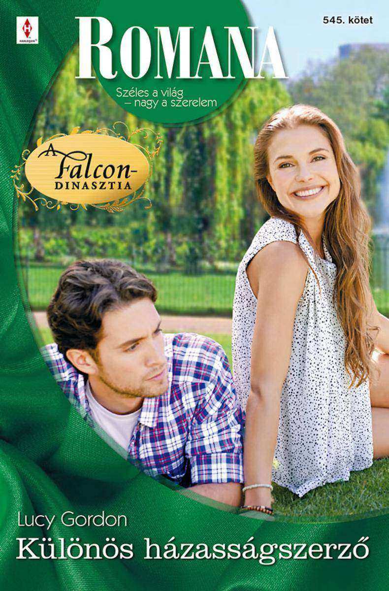 Kül?n?s házasságszerz?