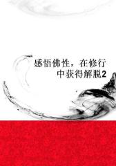 感悟佛性，在修行中获得解脱2