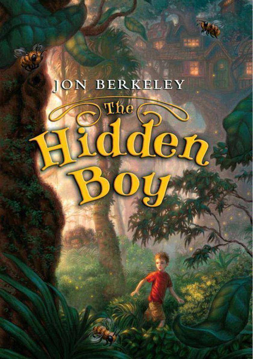 The Hidden Boy