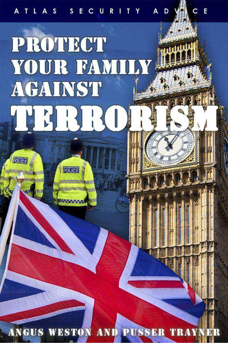 Protect Your Family Against Terrorism