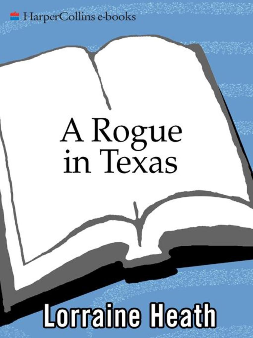 Rogue in Texas