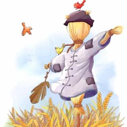 稻草人（中小学必读系列）
