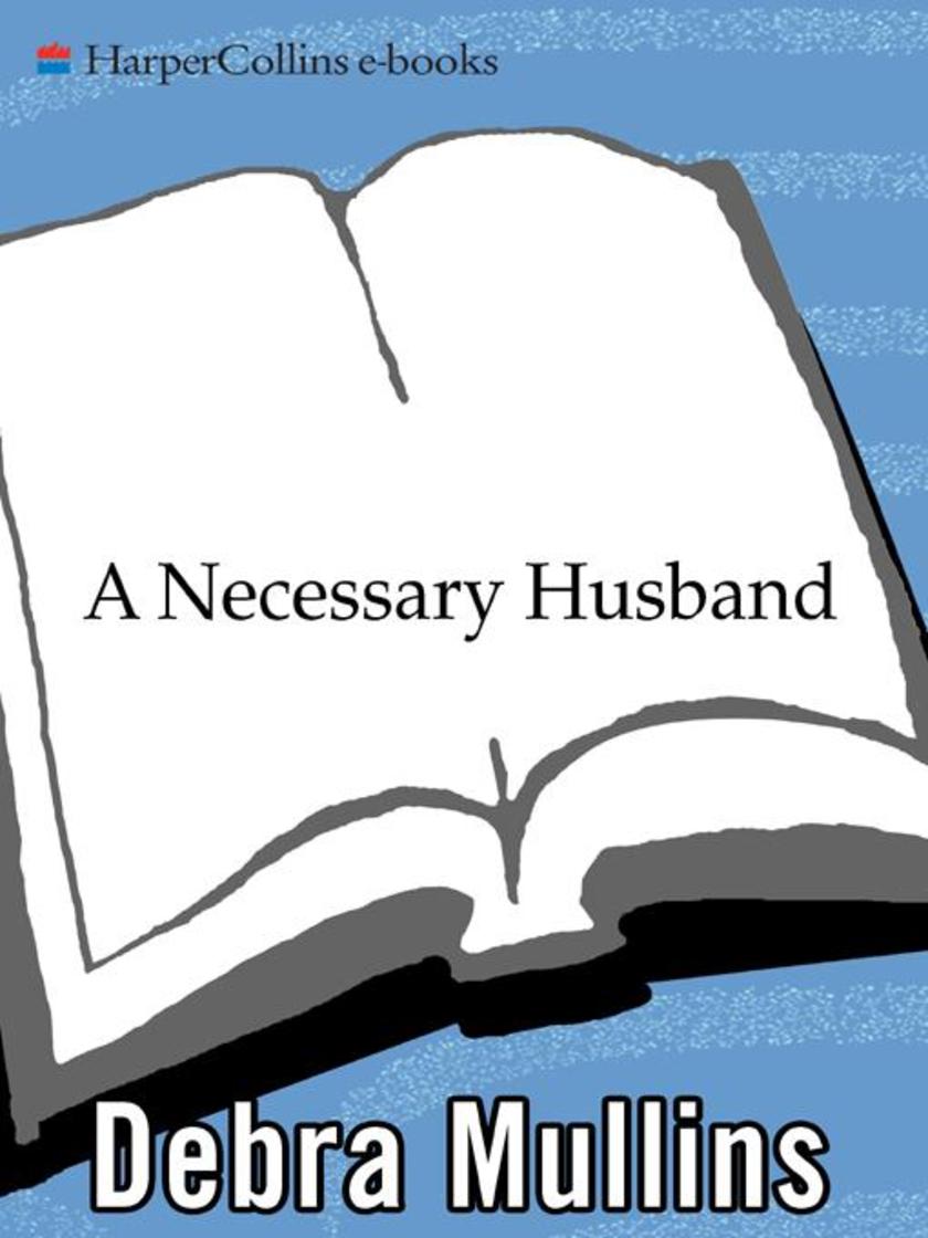 A Necessary Husband