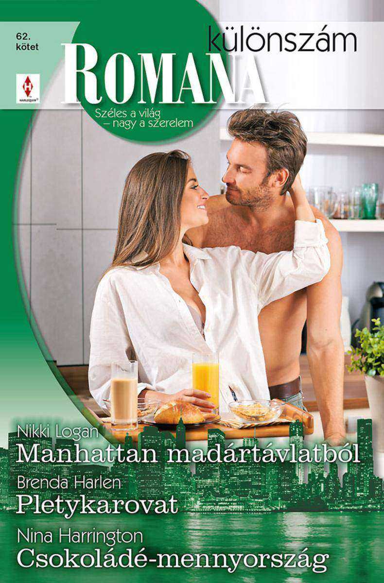 Romana kül?nszám 62. k?tet