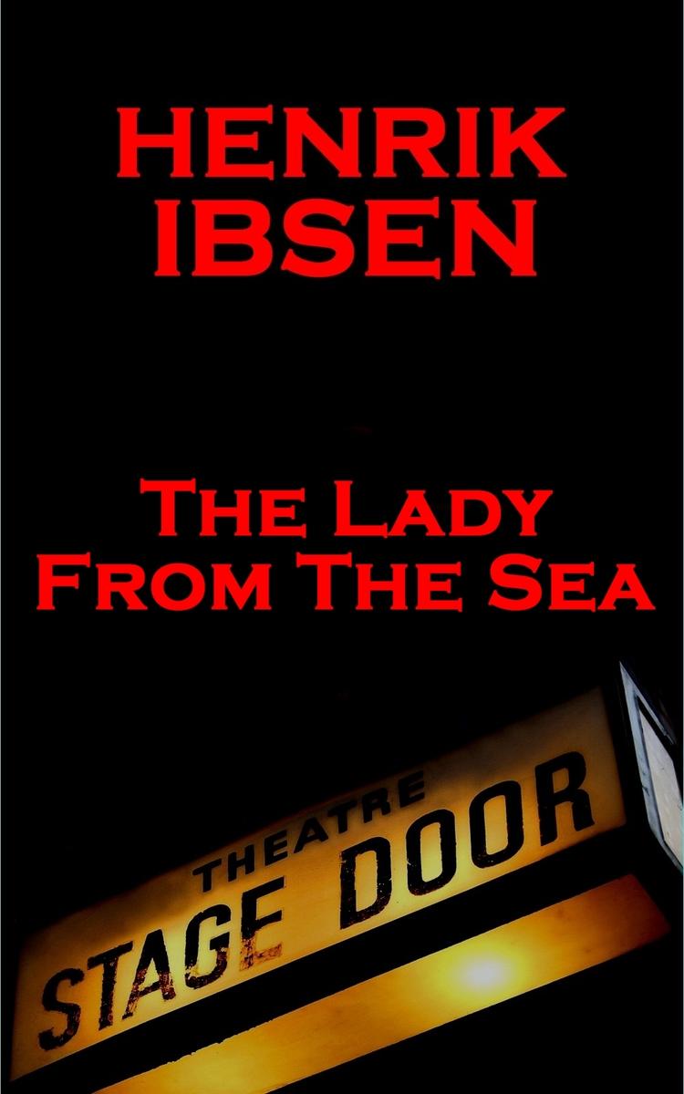 Lady from the Sea (1888)