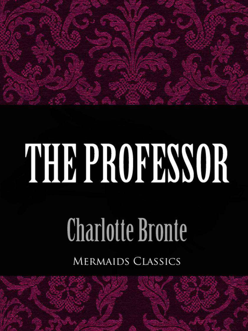 Professor (Mermaids Classics)