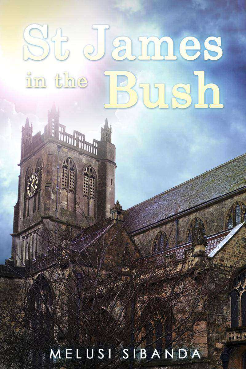 St James in the Bush
