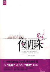 夜明珠Ⅱ(试读本)