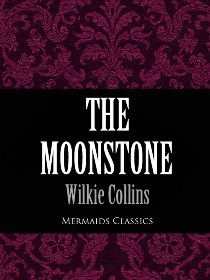 Moonstone (Mermaids Classics)