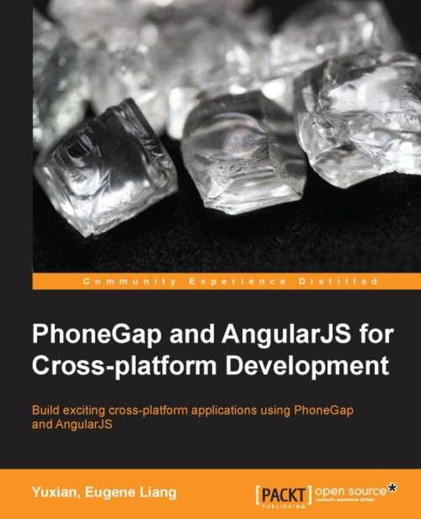 Phonegap and Angularjs for Cross-platform Development