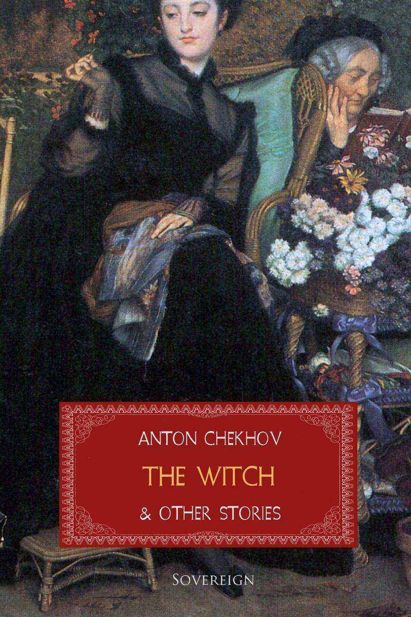 The Witch and Other Stories
