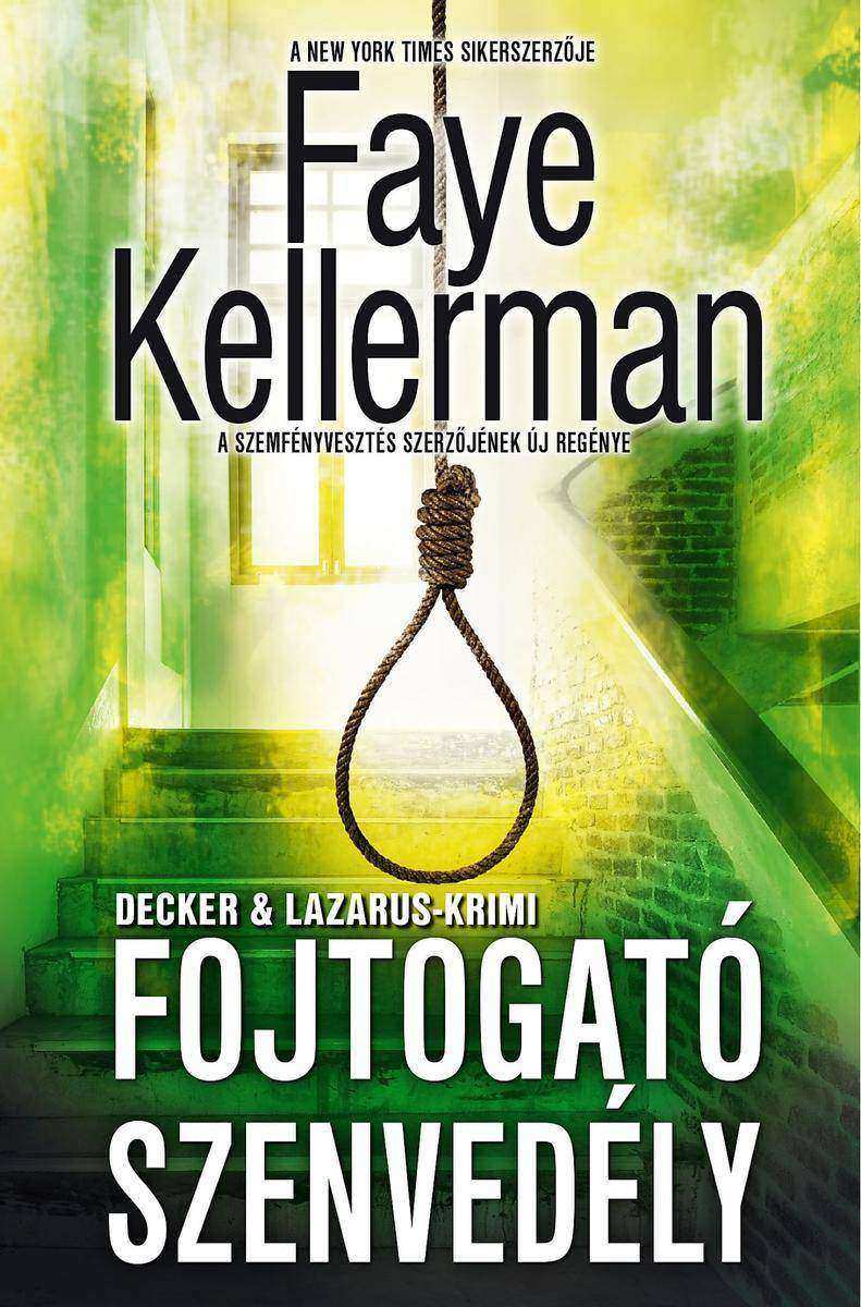 Fojtogató szenvedély