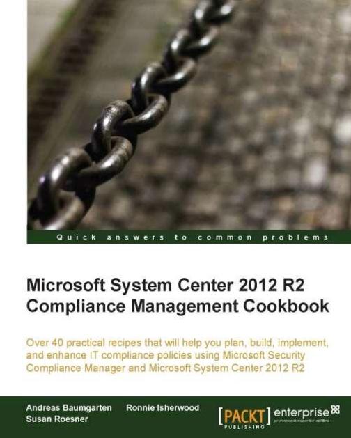 Microsoft System Center Compliance Management