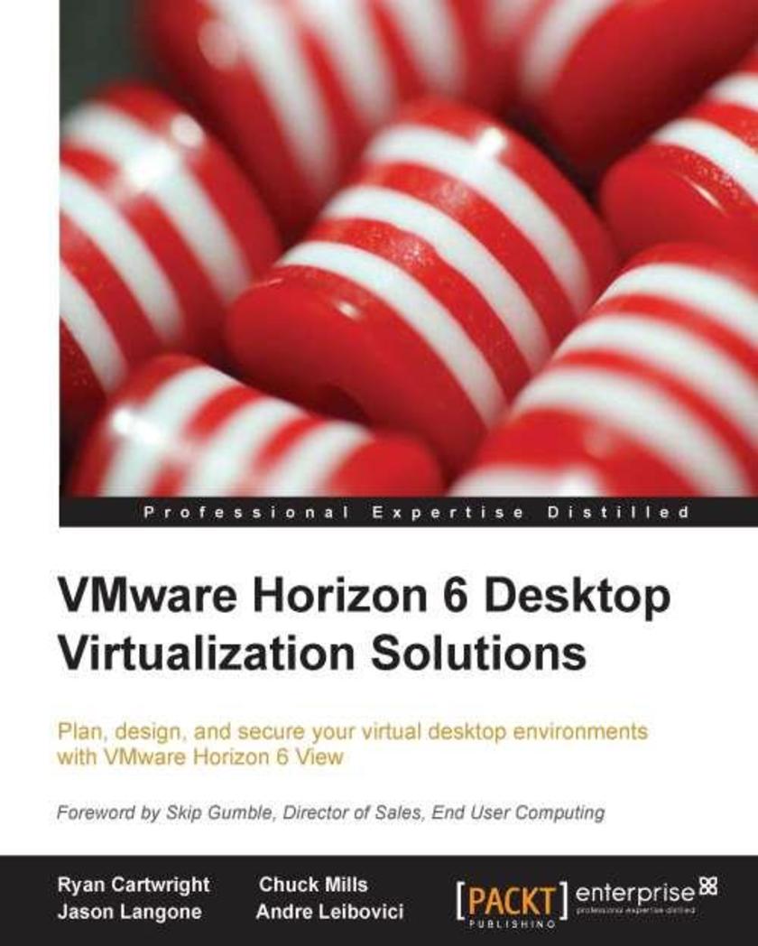 VMware Horizon 6 Desktop,Virtualization Solutions