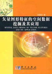 矢量图形特征的空间数据挖掘及其应用(试读本)