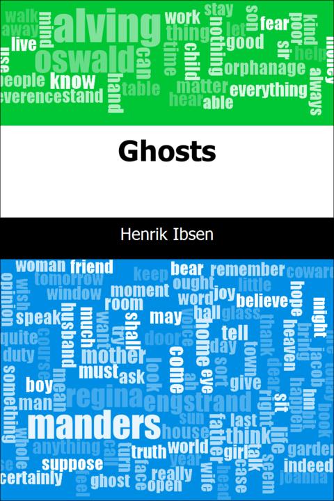 Ghosts