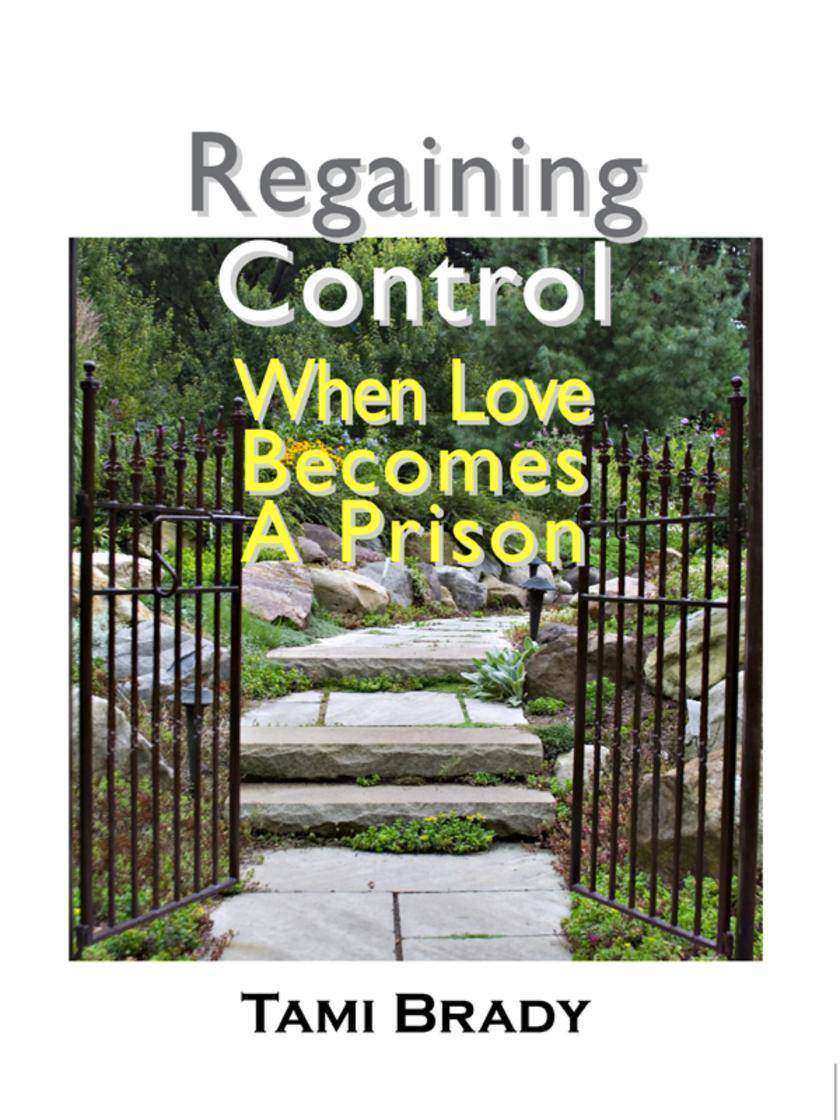 Regaining Control:When Love Becomes a Prison