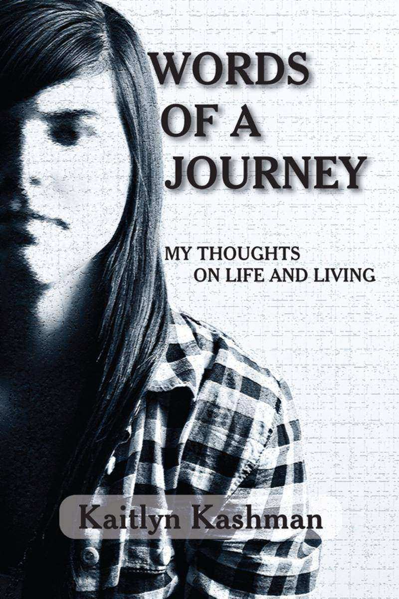 Words of a Journey:My Thoughts on Life and Living