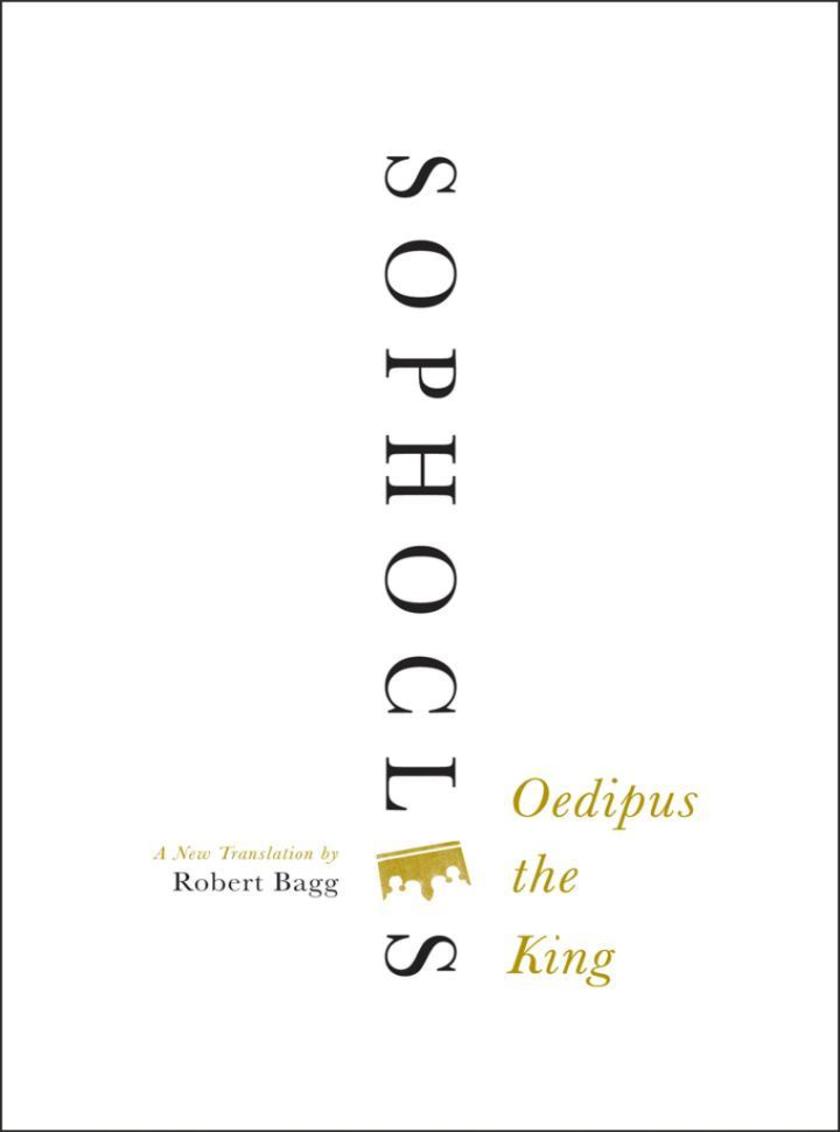 Oedipus the King
