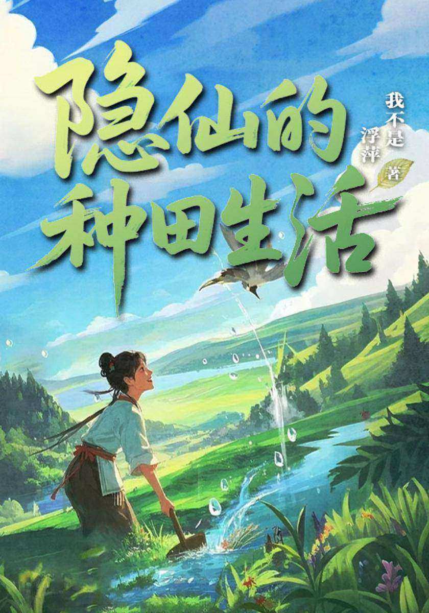 隐仙的种田生活