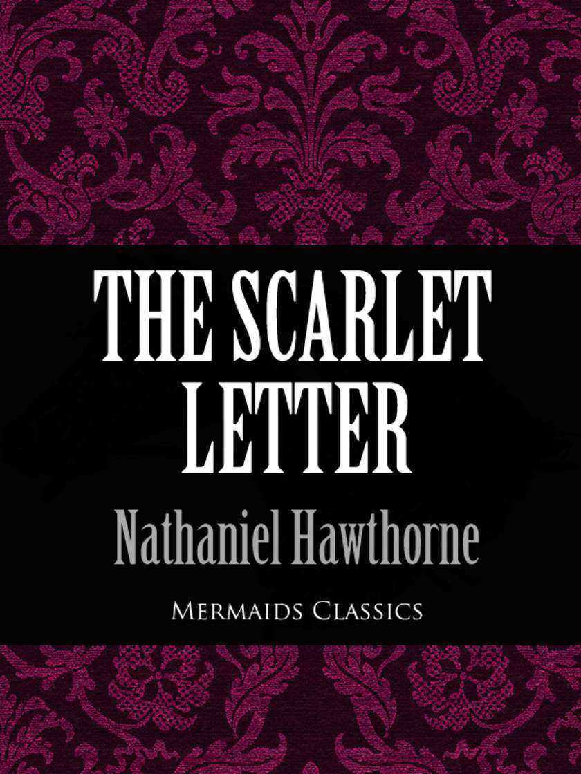 Scarlet Letter (Mermaids Classics)