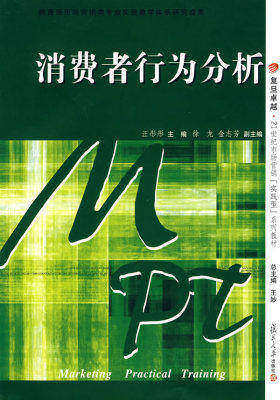 消费者行为分析（复旦卓越·21世纪实践型市场营销系列教材）(试读本)