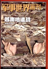 军事世界画刊 月刊 2012年12期(电子杂志)(仅适用PC阅读)