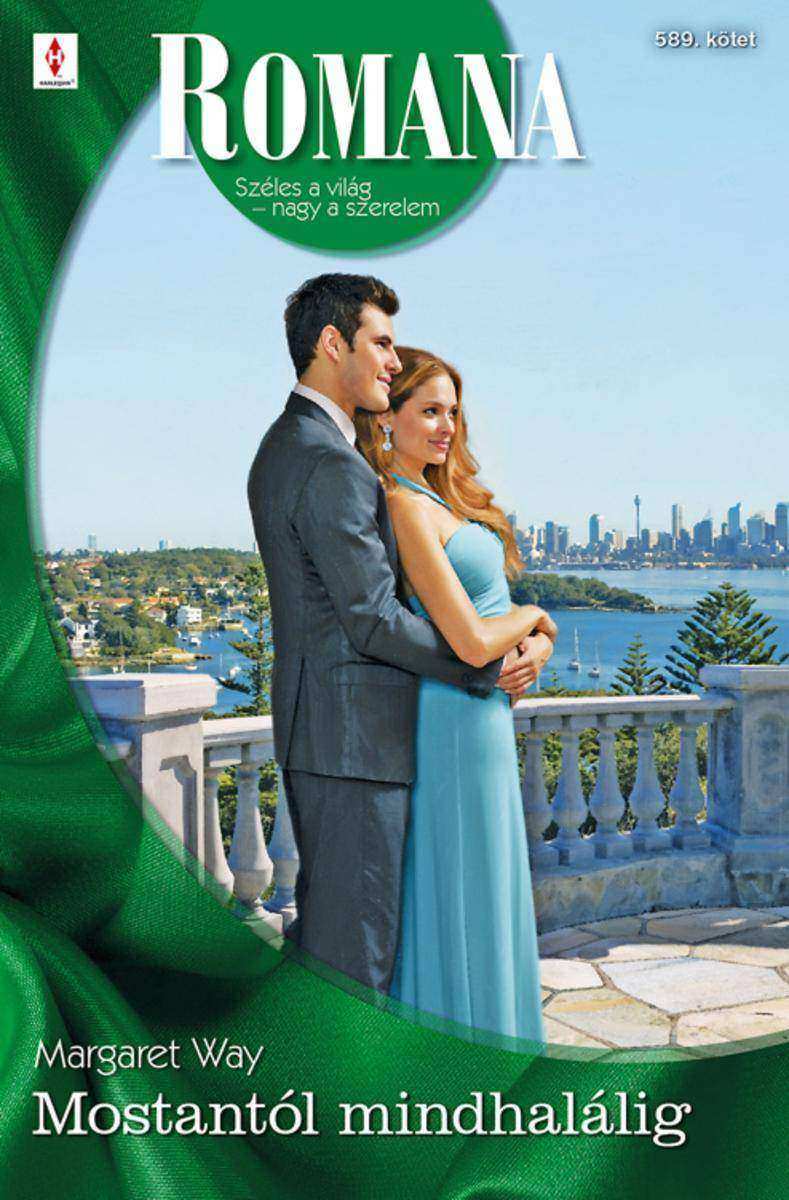 Mostantól mindhalálig