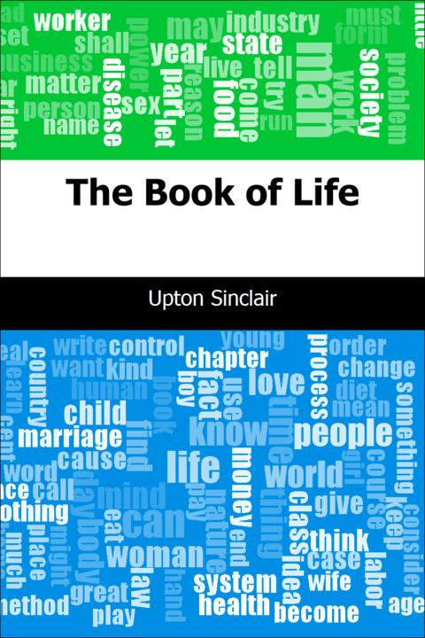The Book of Life
