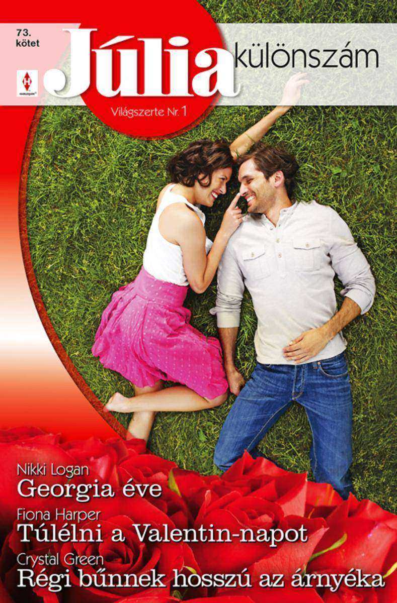 Georgia éve, Túlélni a Valentin-napot, Régi b?nnek hosszú az árnyéka