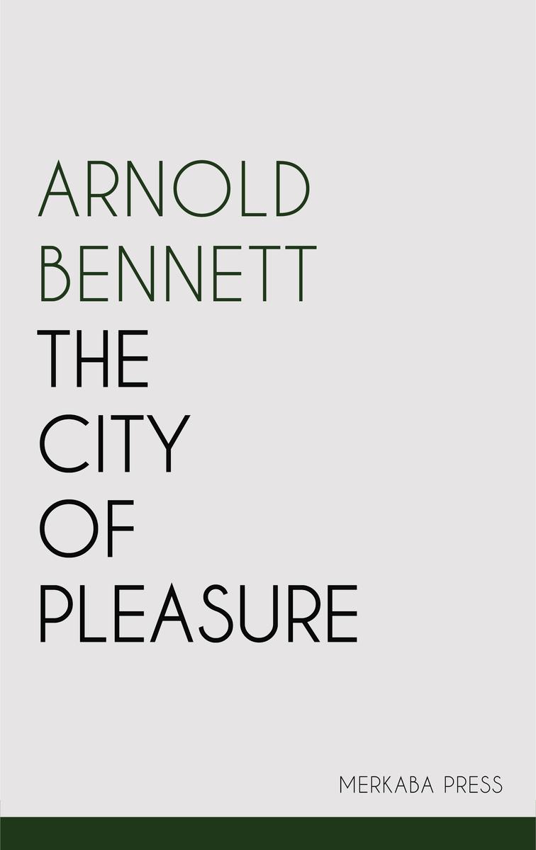 The City of Pleasure