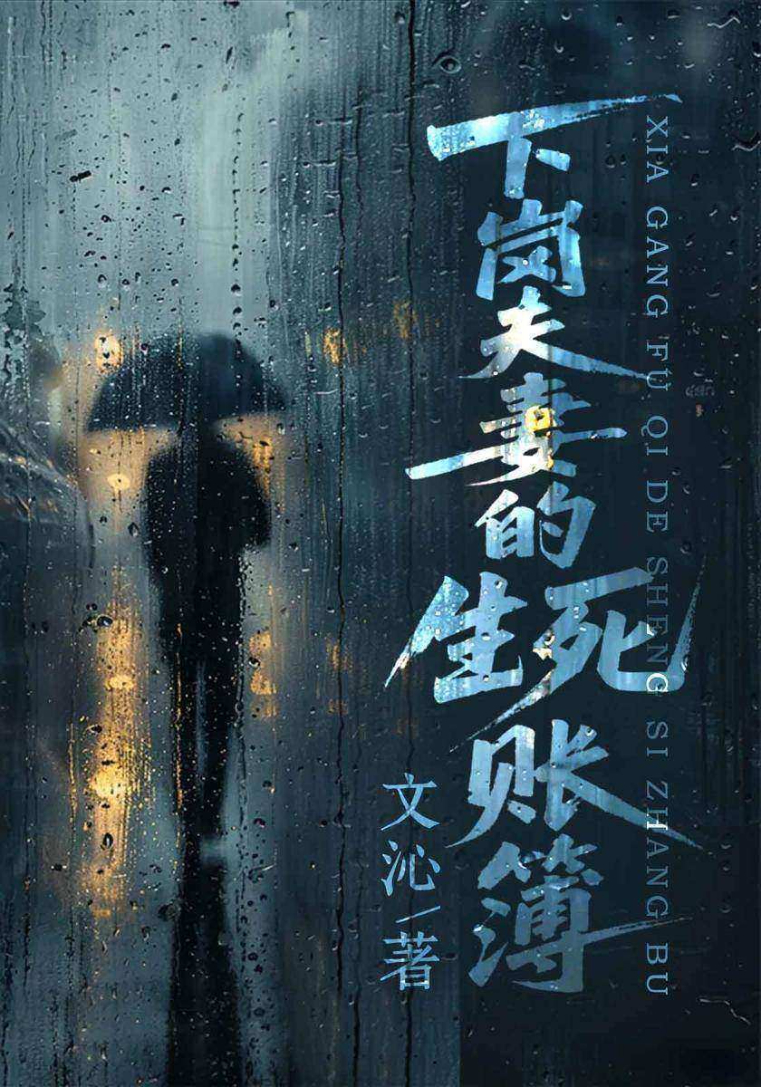 下岗夫妻的生死账簿