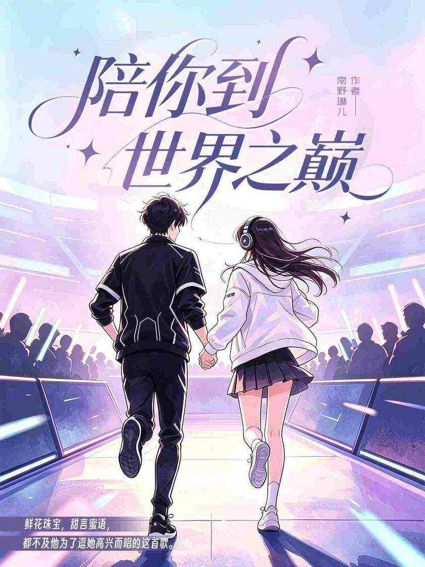 陪你到世界之巅